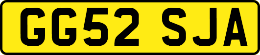GG52SJA