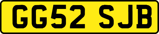 GG52SJB