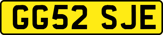 GG52SJE