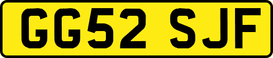 GG52SJF