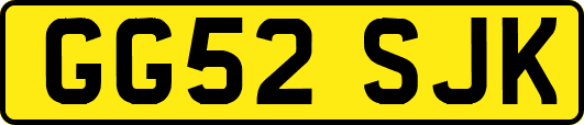 GG52SJK