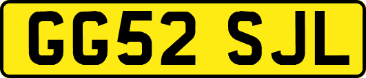 GG52SJL