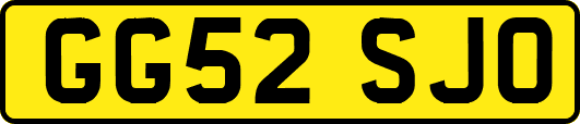 GG52SJO