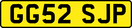 GG52SJP