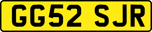 GG52SJR
