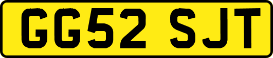 GG52SJT