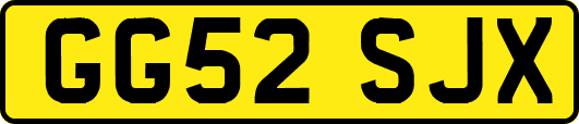 GG52SJX