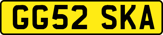 GG52SKA