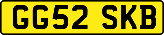 GG52SKB