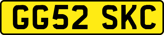 GG52SKC