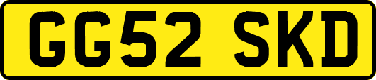 GG52SKD