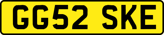 GG52SKE