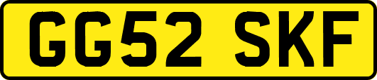 GG52SKF