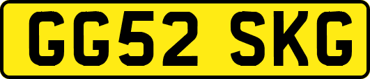 GG52SKG