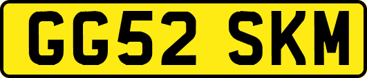 GG52SKM