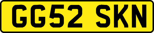 GG52SKN