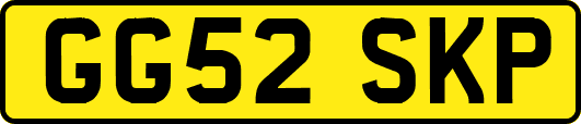 GG52SKP