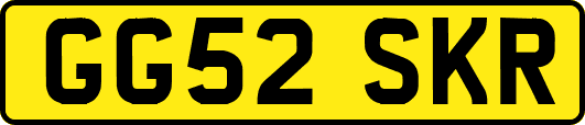 GG52SKR