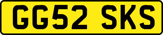 GG52SKS