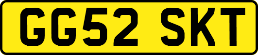 GG52SKT