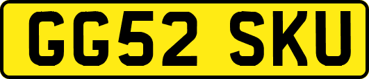 GG52SKU