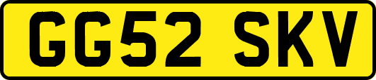 GG52SKV