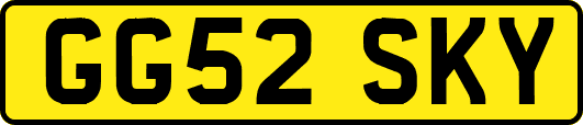 GG52SKY