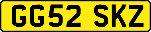 GG52SKZ