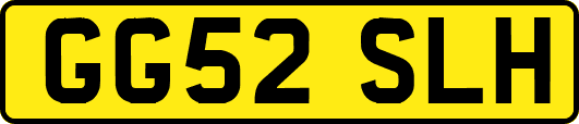 GG52SLH
