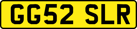 GG52SLR