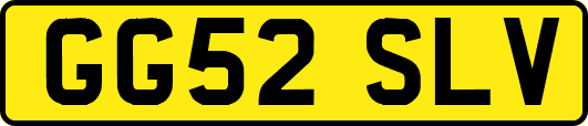 GG52SLV