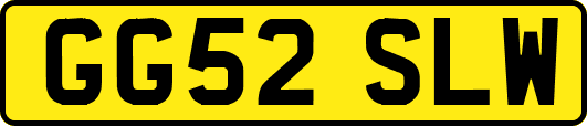GG52SLW