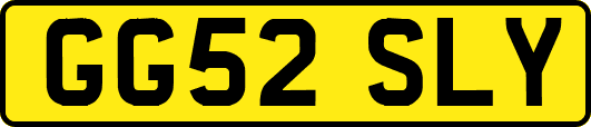 GG52SLY