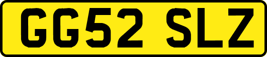 GG52SLZ