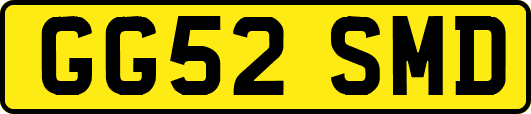 GG52SMD
