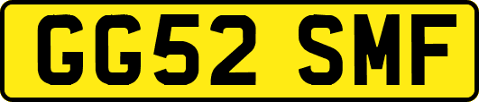 GG52SMF