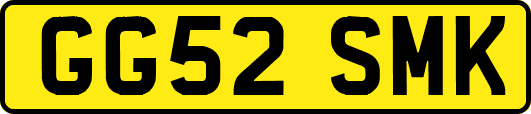 GG52SMK