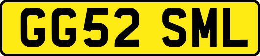 GG52SML