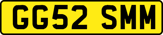 GG52SMM