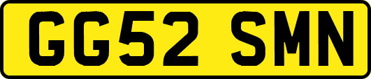 GG52SMN