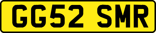 GG52SMR