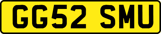 GG52SMU