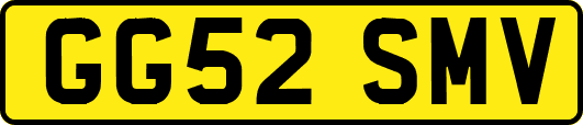 GG52SMV