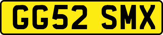 GG52SMX