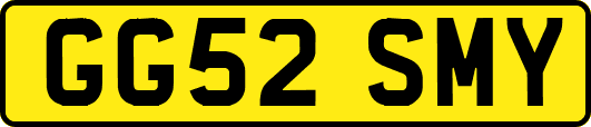 GG52SMY