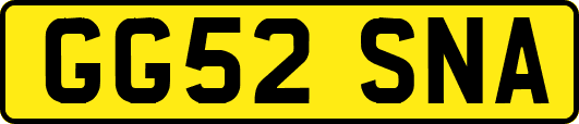 GG52SNA