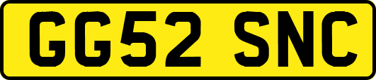 GG52SNC