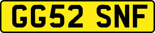 GG52SNF