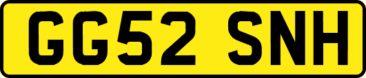GG52SNH
