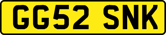 GG52SNK